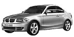 BMW E82 P055A Fault Code